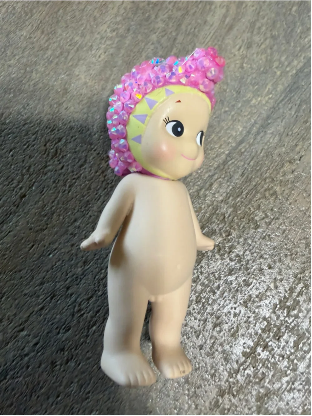 Sonny Angel Seahorse marine series bedazzled
